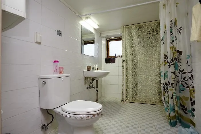 Usimdang Hanok Guesthouse Seul