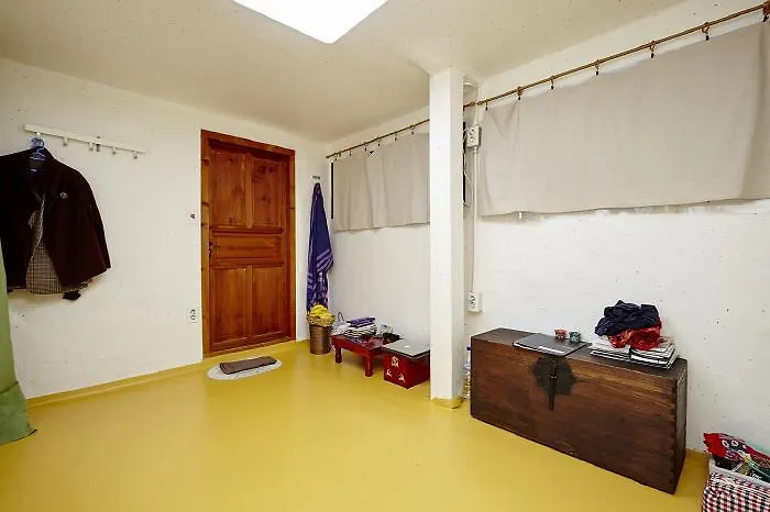 Usimdang Hanok Guesthouse Seul