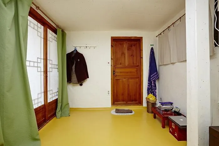 Usimdang Hanok Guesthouse Seul 2*,  Corea del Sud