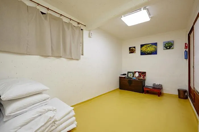 Affittacamere Usimdang Hanok Guesthouse Seul