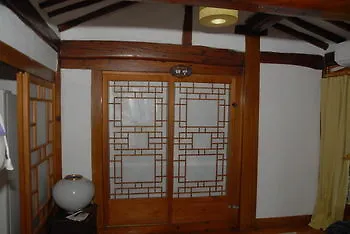 ** Affittacamere Usimdang Hanok Guesthouse Seul Corea del Sud