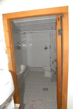 Usimdang Hanok Guesthouse Seul 2*,