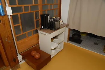 Usimdang Hanok Guesthouse Seul Affittacamere
