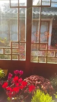 Usimdang Hanok Guesthouse Seul