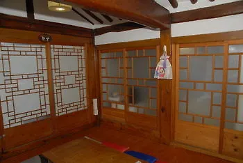 Affittacamere Usimdang Hanok Guesthouse Seul