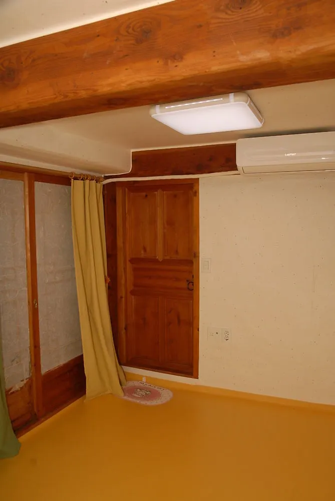 Usimdang Hanok Guesthouse Seul