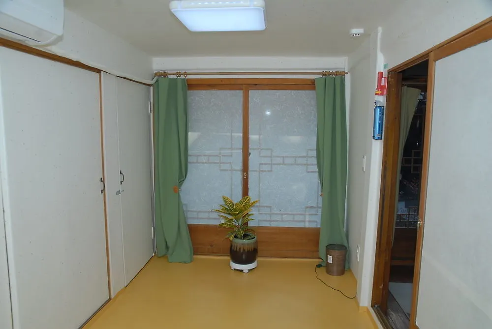 Usimdang Hanok Guesthouse Seul