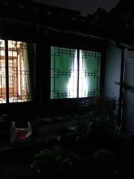 Usimdang Hanok Guesthouse Seul