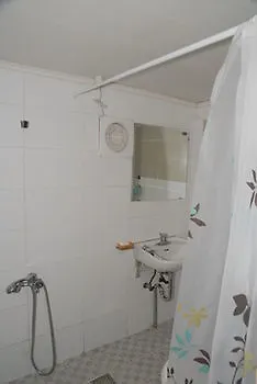 סיאול Usimdang Hanok Guesthouse קוריאה הדרומית