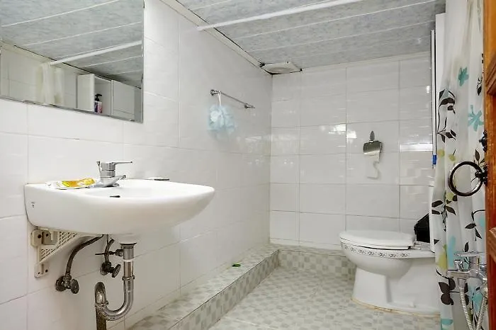 Usimdang Hanok Guesthouse Seul Affittacamere