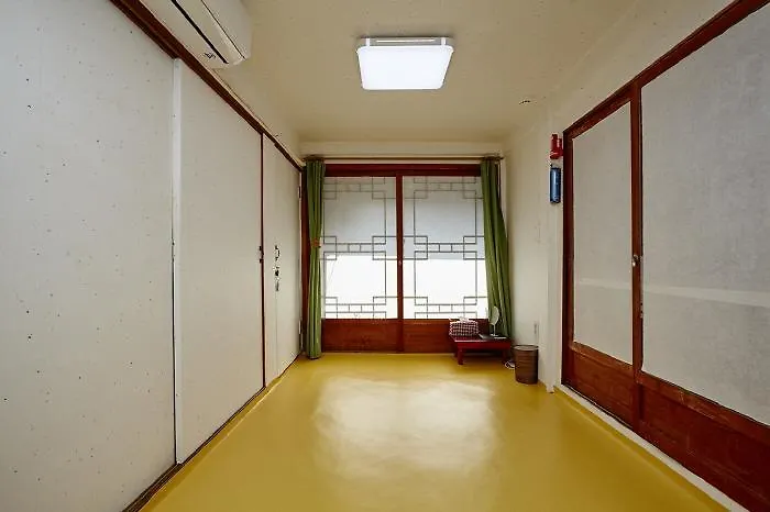 Usimdang Hanok Guesthouse Seul