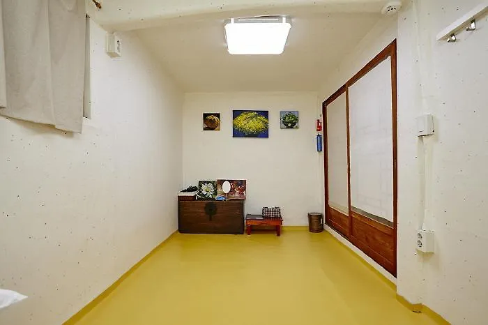 Affittacamere Usimdang Hanok Guesthouse Seul