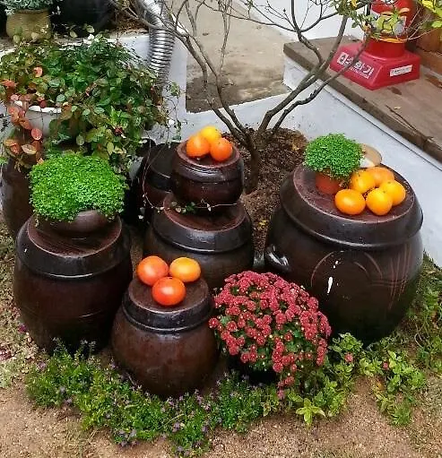 Usimdang Hanok Guesthouse Seul Affittacamere