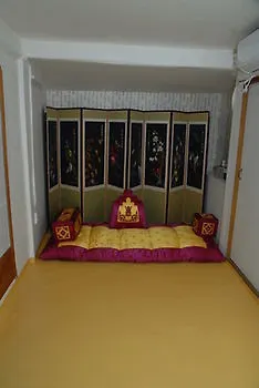 Usimdang Hanok Guesthouse Seul 2*,