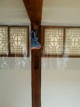 Affittacamere Usimdang Hanok Guesthouse Seul