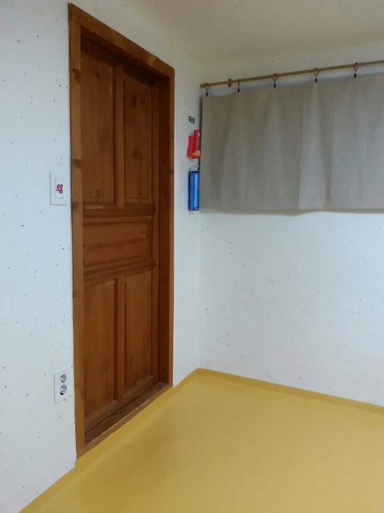 ** Affittacamere Usimdang Hanok Guesthouse Seul Corea del Sud