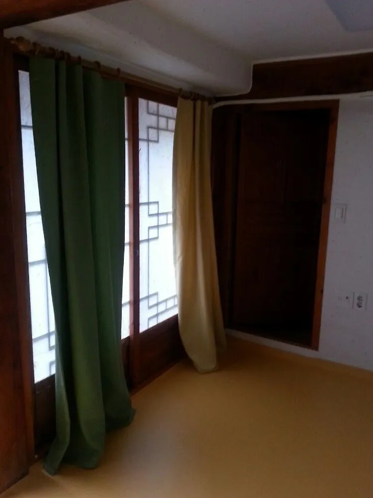 Usimdang Hanok Guesthouse Seul Affittacamere