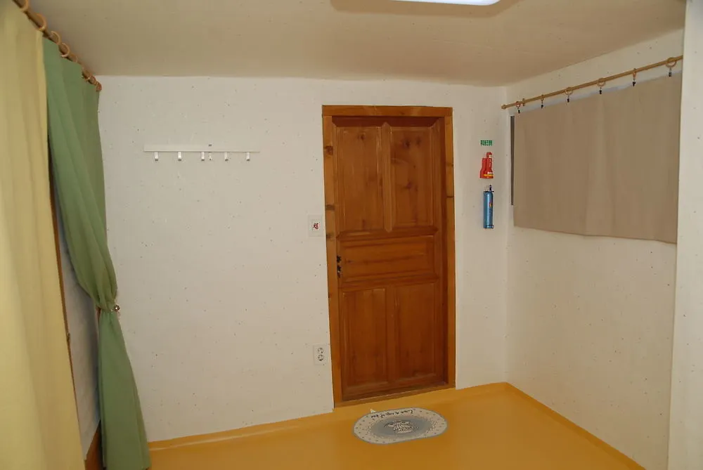 Affittacamere Usimdang Hanok Guesthouse Seul