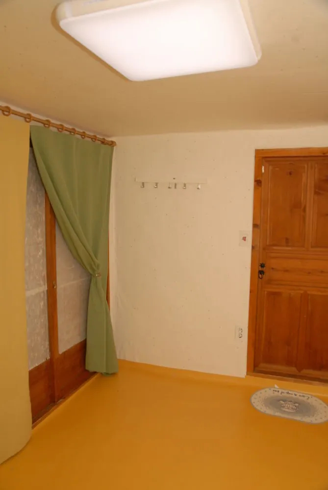** Affittacamere Usimdang Hanok Guesthouse Seul Corea del Sud