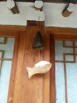 Affittacamere Usimdang Hanok Guesthouse Seul